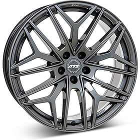 ATS Passion D.Grey 10.5x20 5/112 ET18 CB66.5