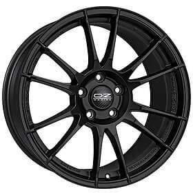 OZ Ultraleggera Black 9x19 5/120 ET46 CB67.1