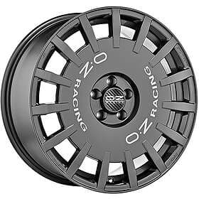 OZ Rally D.Gra 8x19 5/114.3 ET45 CB75.1
