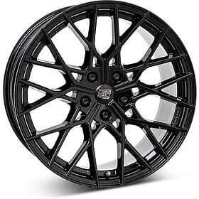 MSW 74g.Blk 8x18 5/120 ET29 CB72.6