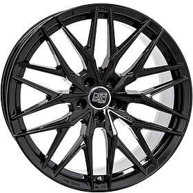 MSW 50g.Blk 8x19 5/112 ET40 CB73.1