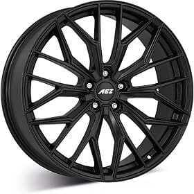 AEZ Porto black 8.5x21 5/112 ET40 CB57.1