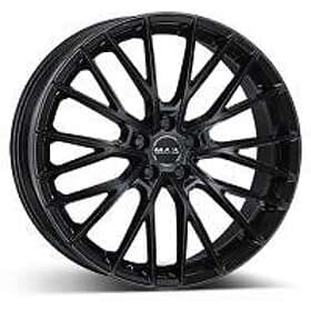 MAK Wheels Speciale dark 9.5x19 5/108 ET27 CB63.4