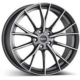 MAK Wheels Fabrik ant/pol 9.5x19 5/112 ET44 CB66.6