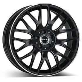 MAK Wheels Arrow 9x20 5/112 ET57 CB66.6