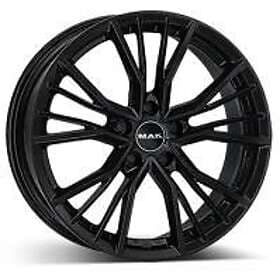 MAK Wheels Union dark 9x20 5/112 ET49 CB57.1