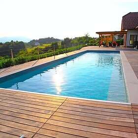 Planet Pool Thermoblockspaket 900x450 cm 47721090B