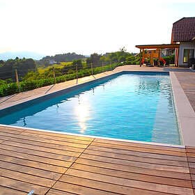 Planet Pool Thermoblockspaket 800x400 cm 47721080PG