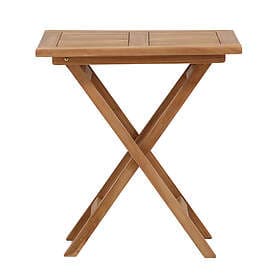 Venture Home Cafébord Kenya Teak 70x70cm 2033-444