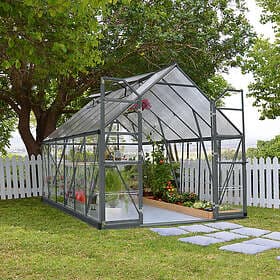 Canopia by Palram Växthus Balance 8,9 m² 704702