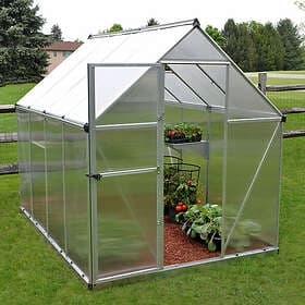 Canopia by Palram Växthus Mythos 4,6 m² 701549