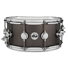DW DRVD6514SVCBK SD14X65 SB BR