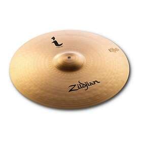 Zildjian ILH20CR 20" I CR/RIDE