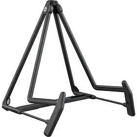 König & Meyer K&M 17580-014-55 GUIT.ST. BLK
