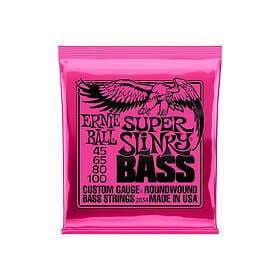 Ernie Ball EB-2834