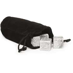 Sagaform Club Whiskey Stones 9-pack