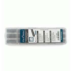 Pica 6030 Big Dry Refillpaket Grafitstift 12st