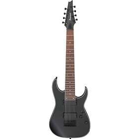 Ibanez RG8EX-BKF