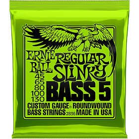 Ernie Ball EB-2836