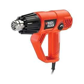 Black & Decker KX2001