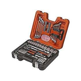 Bahco For sockets 4-32mm attachments and wrenches 8-17mm comp