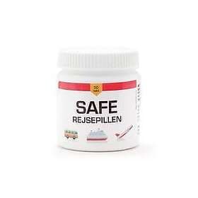 Mezina Safe Åksjuketabletter 50 st H8327