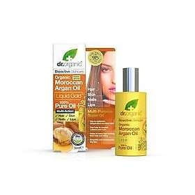 Dr. Organic Argan Oil Pure 50ml