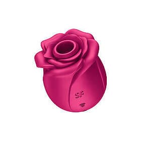 Satisfyer Pro 2 rose vibrator Classic Blossom