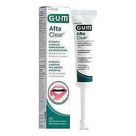 GUM AftaClear Gel 10ml