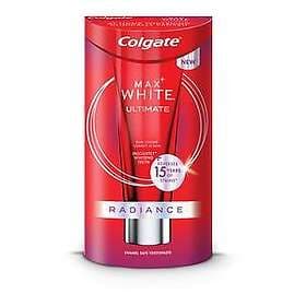 Colgate Max White Ultimate Tandkräm 75ml