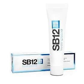 SB12 Tandkräm Stark Mint 100ml H19287