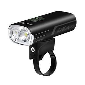 Magicshine Ray 2600 Lumen Framlykta