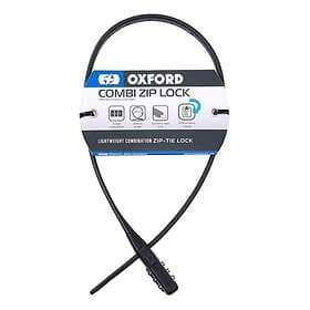 OXC Combi Zip Lock