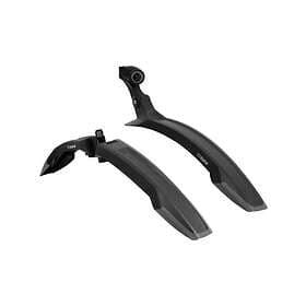 Zefal Deflector M60 Skärmset 26"-29"