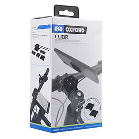 OXC QLIQR 840 Mobilhållare