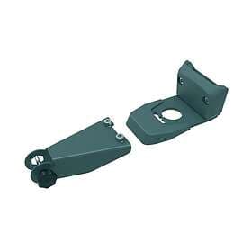 Urban Iki Barnstol Front Monterad Beslag 1 1/8" ahead