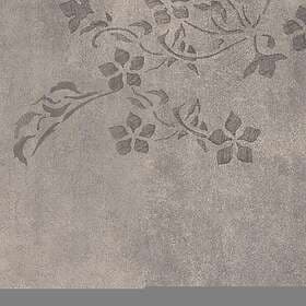 Tarkett Våtrumsvägg Aquarelle Concrete Flower Grey 25915136