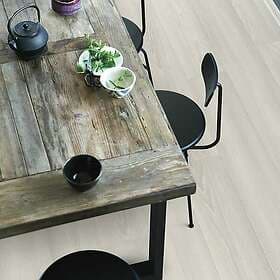 Pergo Laminatgolv Lillehammer Select White Oak