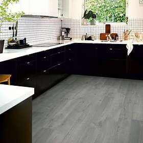 Pergo Laminatgolv Modern Plank 4V Sensation Urban Grey Oak 1-Stav