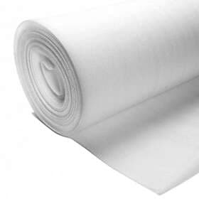 Berg & Berg Underlagsfoam Airolen