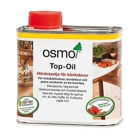 Osmo Top-oil Ofärgad