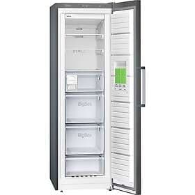 Siemens extraKlasse GS36NGXEV (Svart)