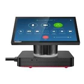 Lenovo ThinkSmart Hub 11H1000KMT All-in-One 10,1" Core i5-8365UE vPro 16GB RAM 256GB SSD