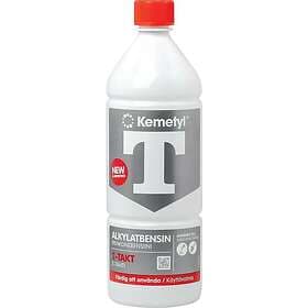 Kemetyl T 2-Takt Alkylatbensin 1L