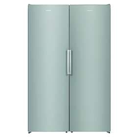 Gorenje R619EES5 + FN619EES5 Paket (Rostfri)