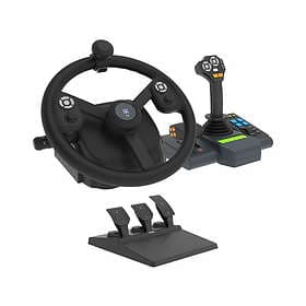 Hori Farming Vehicle Control System (PC)