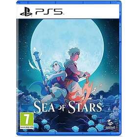 Sea of Stars (PS5)