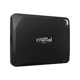 Crucial X10 Pro Poratble SSD CT1000X10PROSSD9 1TB
