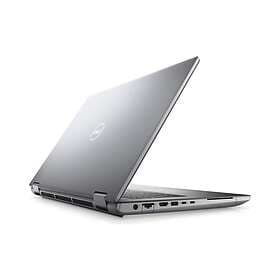 Dell Precision 7780 17" i7-13850HX 32GB RAM 1TB SSD RTX 3500 Ada