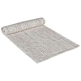 Fondaco Dixie Löpare Offwhite